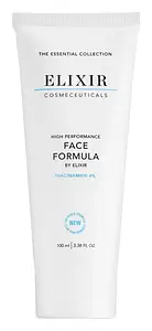 Elixir Cosmeceuticals Face Formula