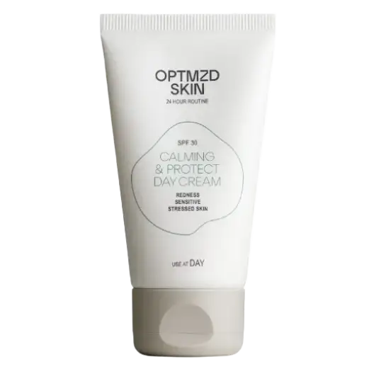 Optmzd Skin Calming And Protect Day Cream SPF 30