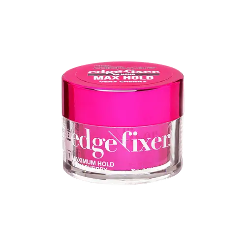 Kiss Edge Fixer Very Cherry