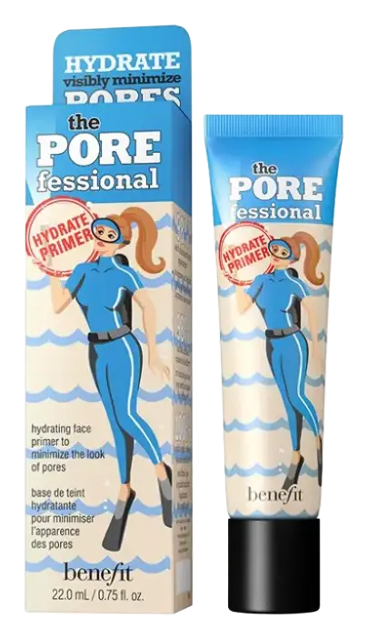 Benefit Cosmetics The POREfessional: Hydrate Primer