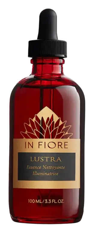 In Fiore Lustra Illuminating Cleaning Essence