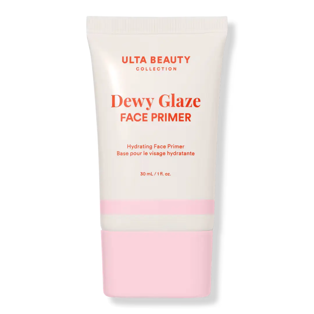 Ulta Dewy Glaze Face Primer