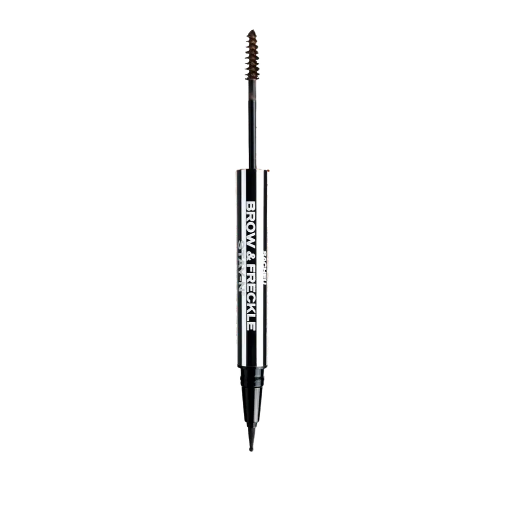 Sacheu Beauty Brow & Freckle Stay-N 03. Cafe Mocha