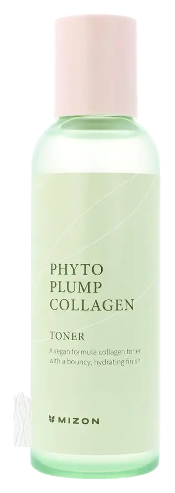 Mizon Phyto Plump Collagen Toner