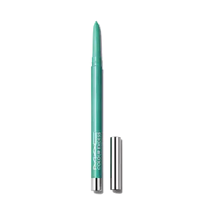 Mac Cosmetics Colour Excess Gel Pencil Eye Liner The Last Word
