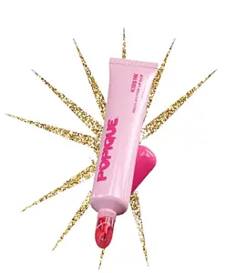 Popique Kiss Me Multi-Peptide Lip Balm Beach Babe