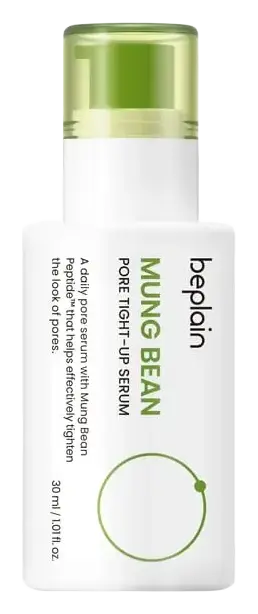 Beplain Mung Bean Pore Tight-Up Serum