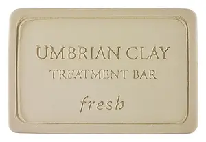Fresh Umbrian Clay Purifying Treatment Bar