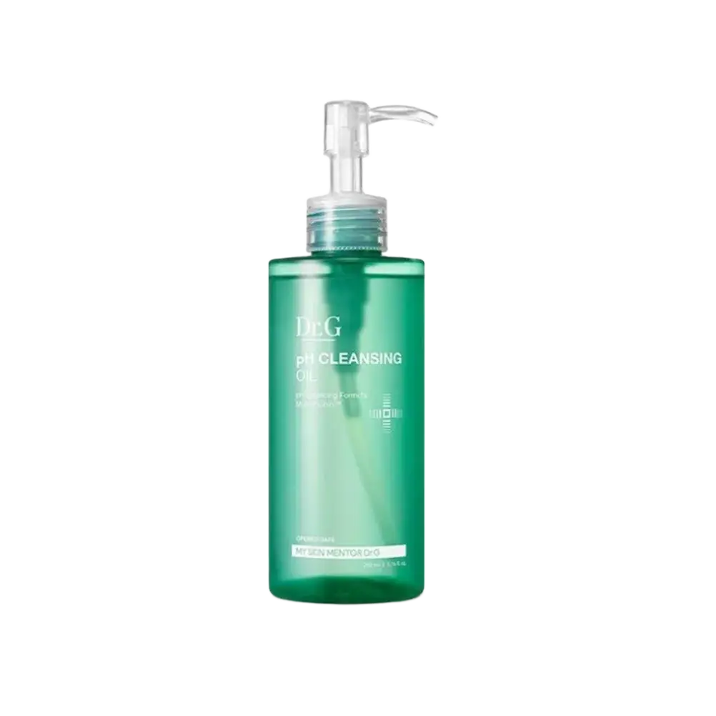 Dr.G pH Cleansing Oil