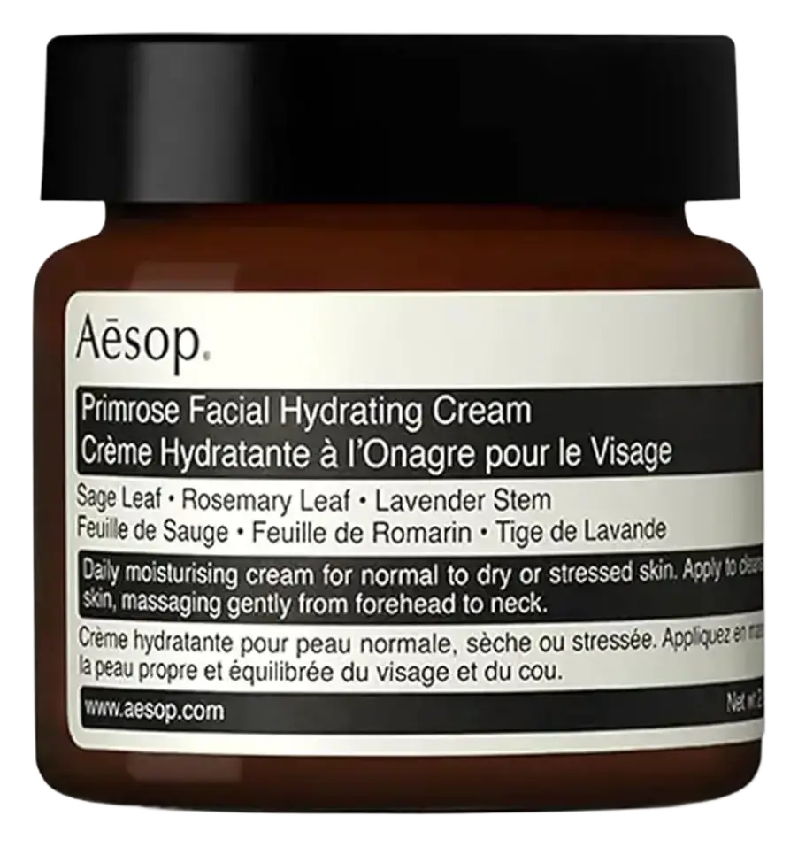 Aesop Primrose Facial Hydrating Cream
