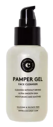Cocunat Pamper Gel