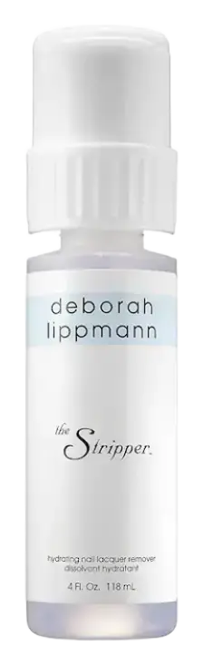 Deborah Lippman The Stripper Lavender Nail Polish Remover