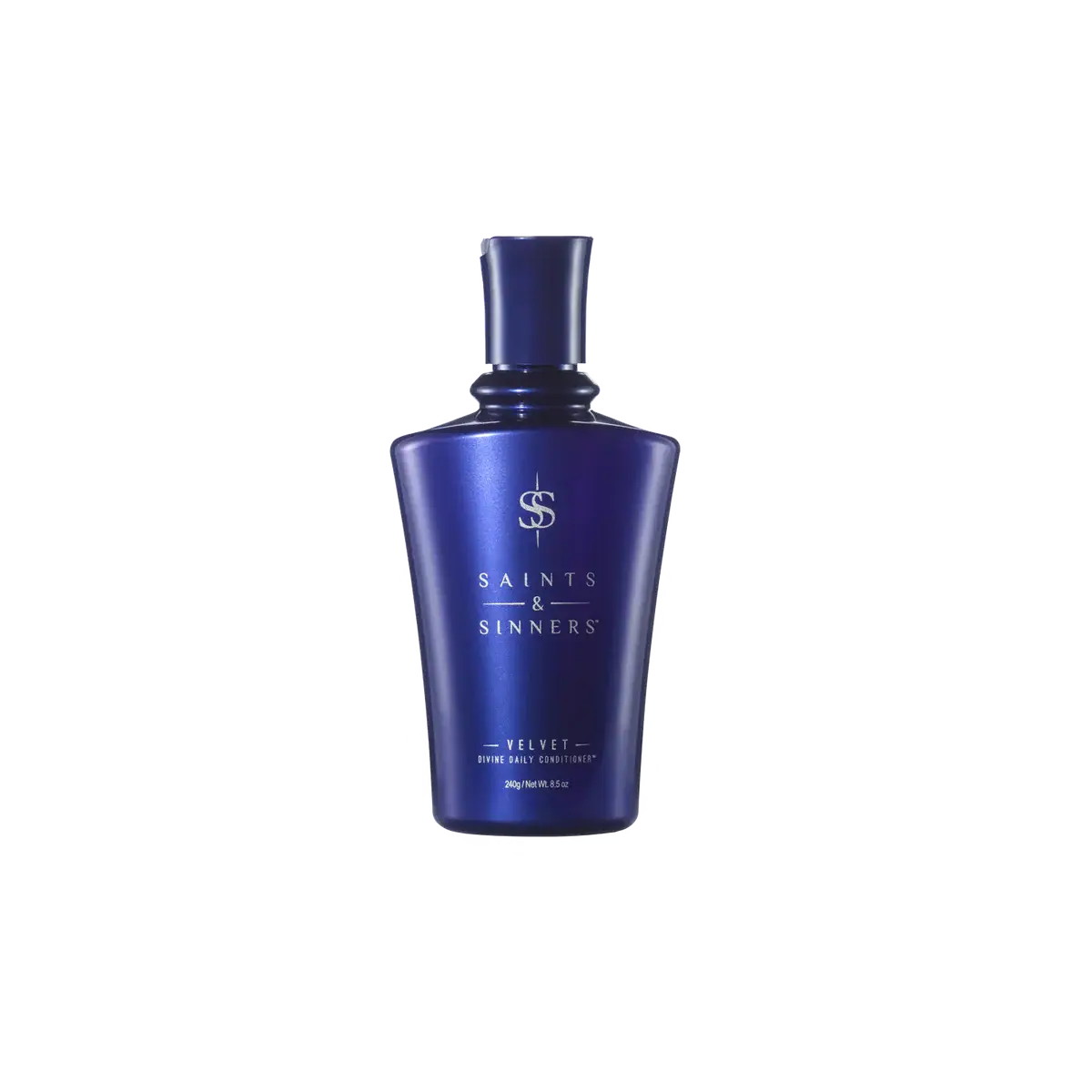 Saints & Sinners Velvet Divine Daily Conditioner