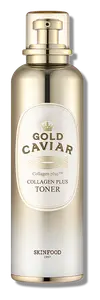 Skinfood Gold Caviar Collagen Plus Toner