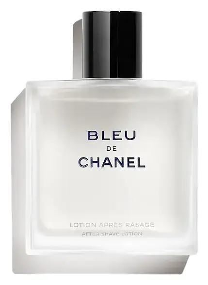 Chanel Bleu De Chanel After Shave Lotion