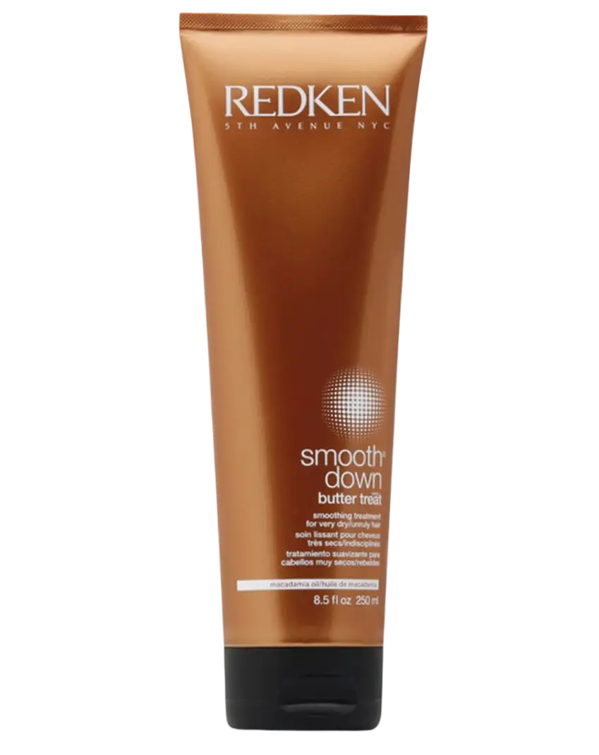 REDKEN Smooth Down Butter Treat