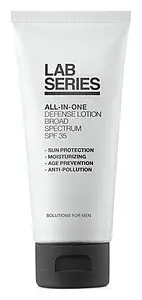 Lab Series for Men Day Rescue Defense Lotion Broad Spectrum SPF 35