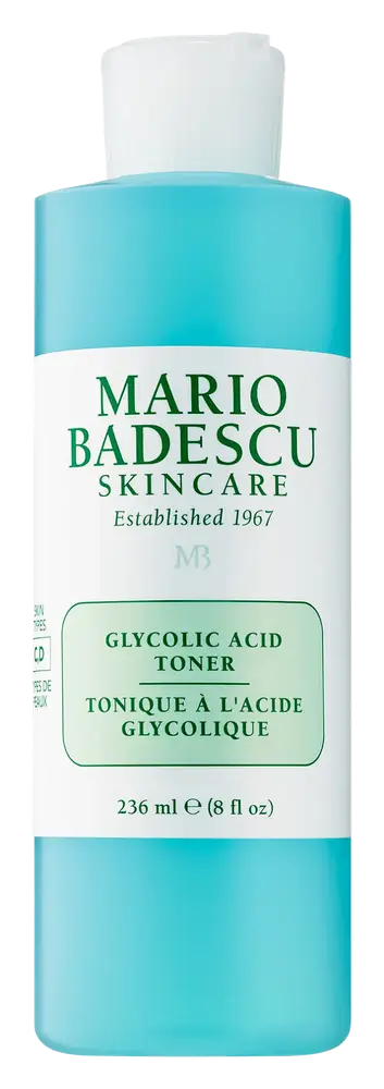 Mario Badescu Glycolic Acid Toner