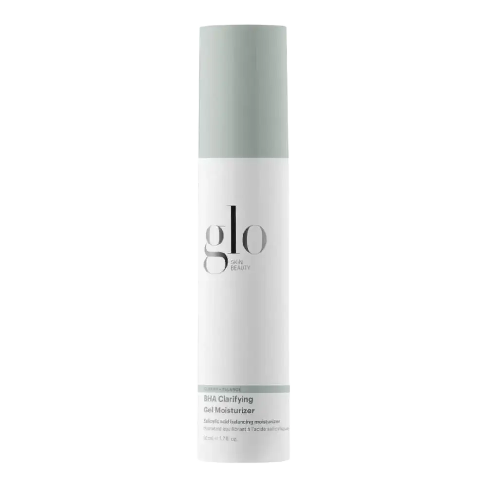 Glo Skin Beauty BHA Clarifying Gel Moisturizer