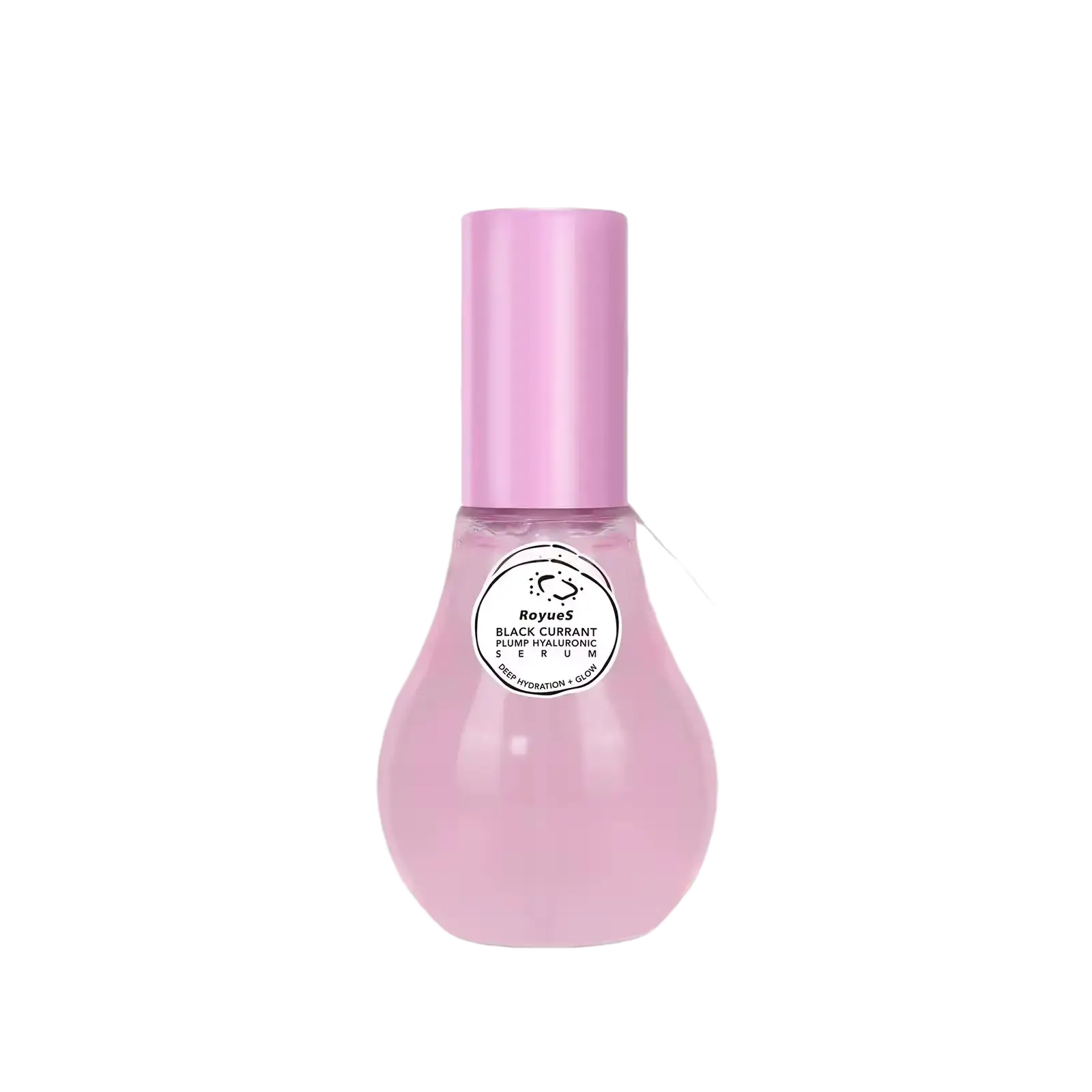 Royues Black Currant Plump Hyaluronic Serum
