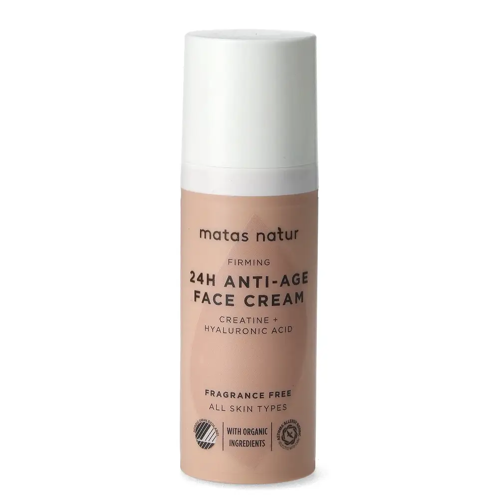 Matas Firming 24H Anti-Age Face Cream