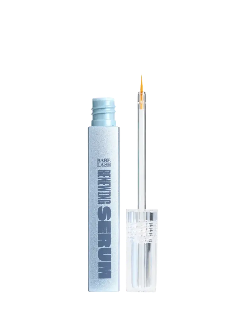 Babe Original Renewing Lash Serum