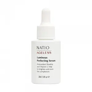 Natio Ageless Luminous Perfecting Serum