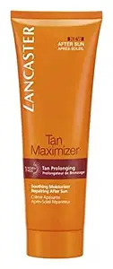 Lancaster Sun Tan Maximizer After Sun Lotion