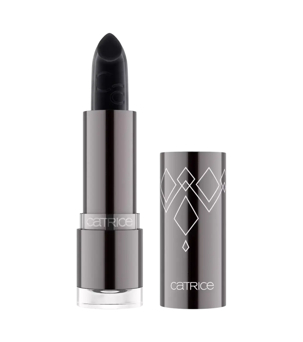Catrice Dark Ruby Glow Lip Balm