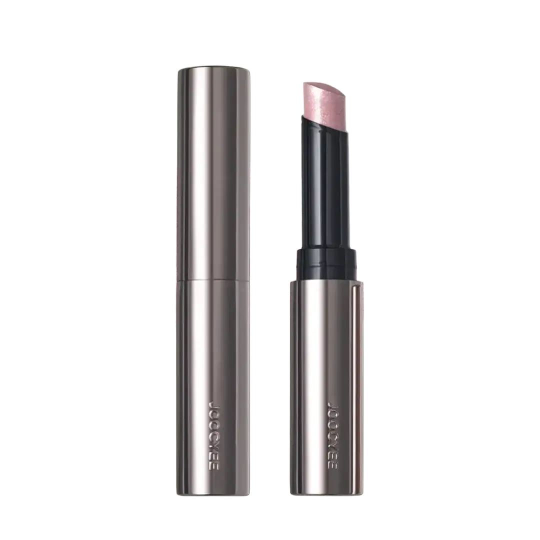 Joocyee Jelly Highlighter Stick Pink Silk