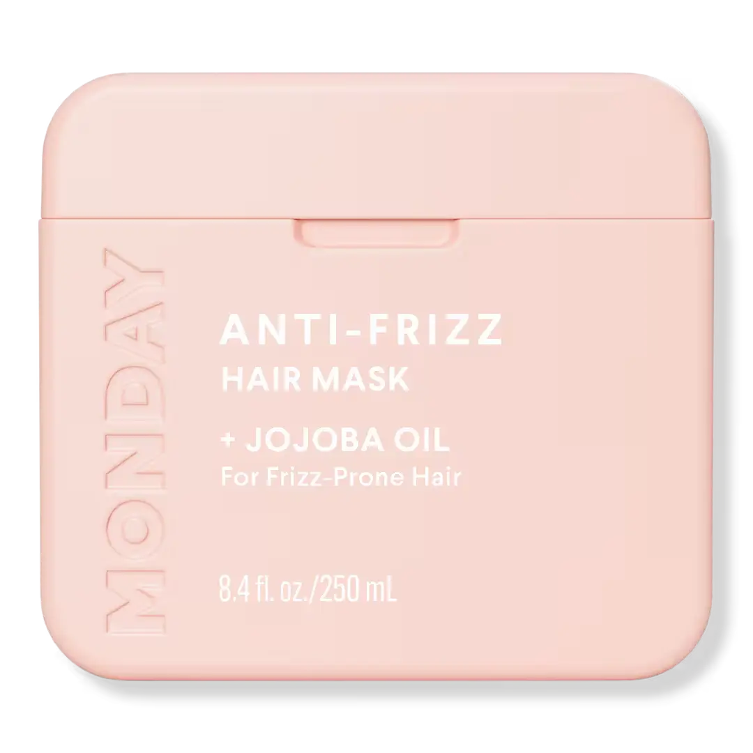 Monday Haircare Anti-Frizz Hair Mask