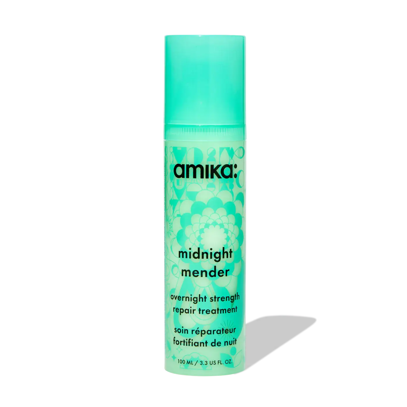 Amika Midnight Mender Overnight Strength Repair Treatment