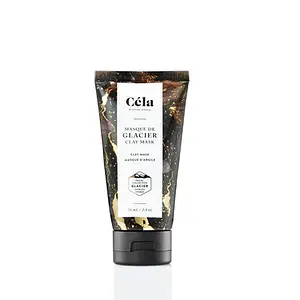 Céla by Celine Tadrissi Glacier Clay Mask