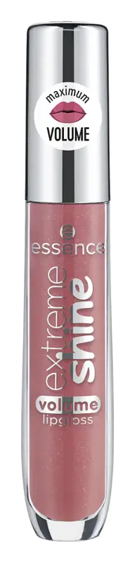 Essence Extreme Shine Lip Gloss 09 Shadow Rose