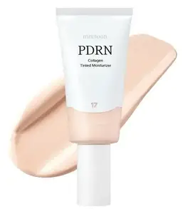 Mixsoon PDRN Collagen Tinted Moisturizer 17 Bare
