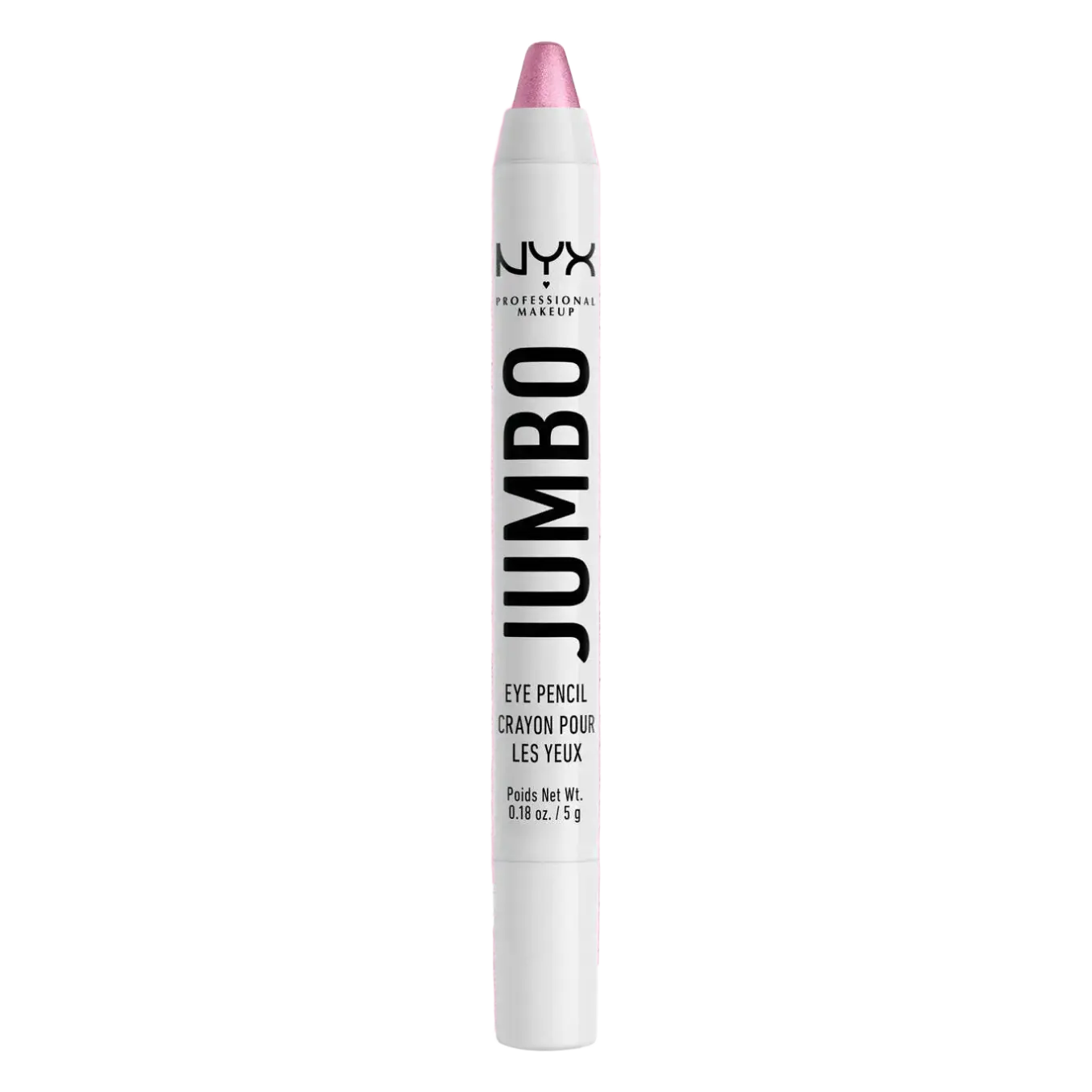 NYX Cosmetics Jumbo Eye Pencil Cupcake