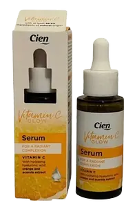 Cien Vitamin C Glow Serum
