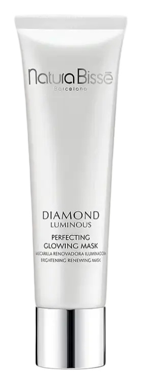 Natura Bisse Diamond Luminous Perfecting Glowing Mask