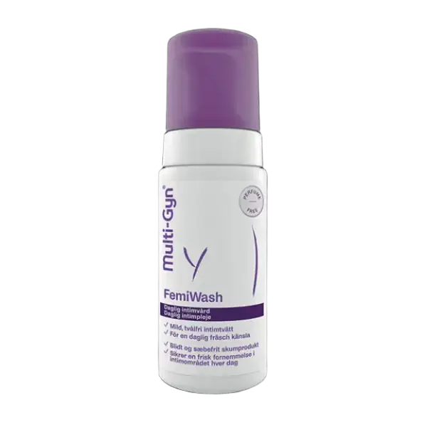 Multi-Gyn FemiWash