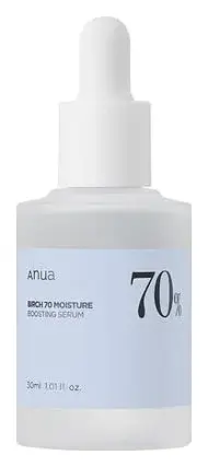 Anua Birch Moisture Boosting Serum