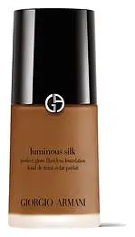 Armani Beauty Luminous Silk Perfect Glow Flawless Foundation 11.5