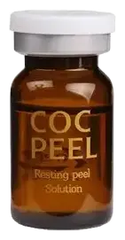 Coringco COC Peel Resting Peel Solution A Type