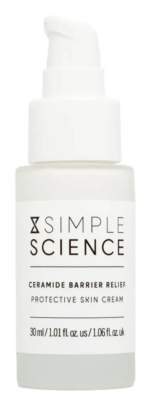 Isomers Skincare Laboratories Ceramide Barrier Relief Protective Skin Cream