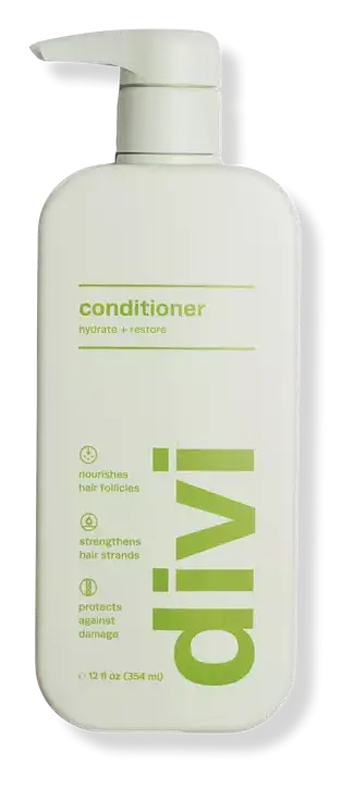 Divi Conditioner