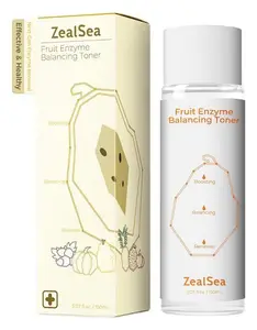 ZealSea Fruit Enzyme Balancing Toner