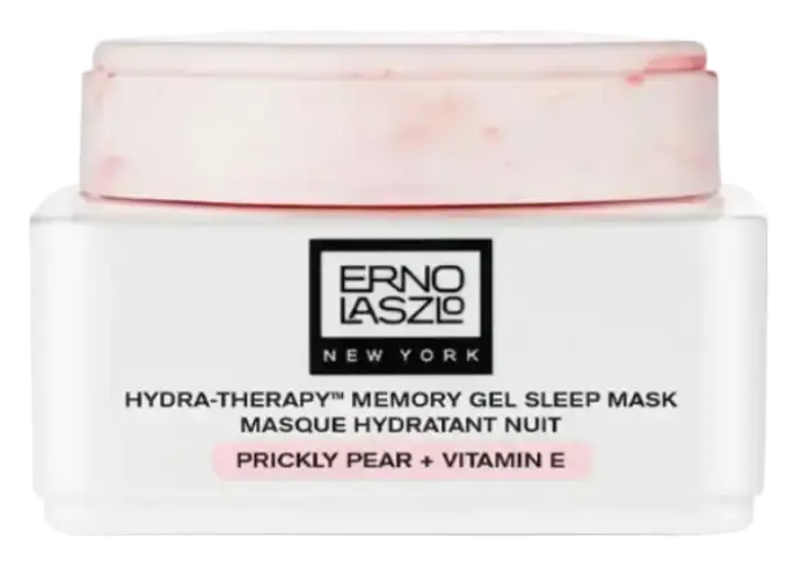 Erno Laszlo Hydra Therapy Memory Gel Sleep Mask