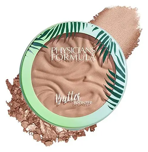 Physician's Formula Murumuru Butter Bronzer