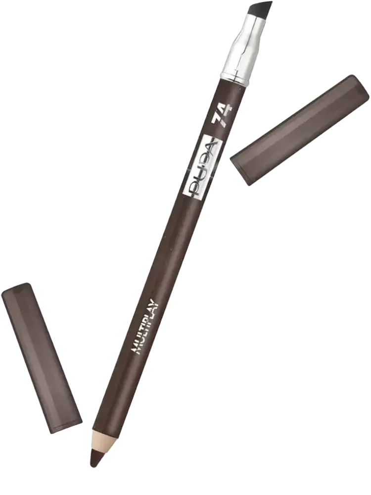 Pupa Milano Multiplay Eye Pencil 74 I Love Brownie