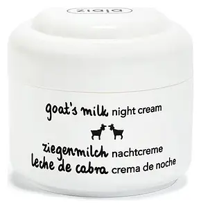 Ziaja Goat’s Milk Night Cream