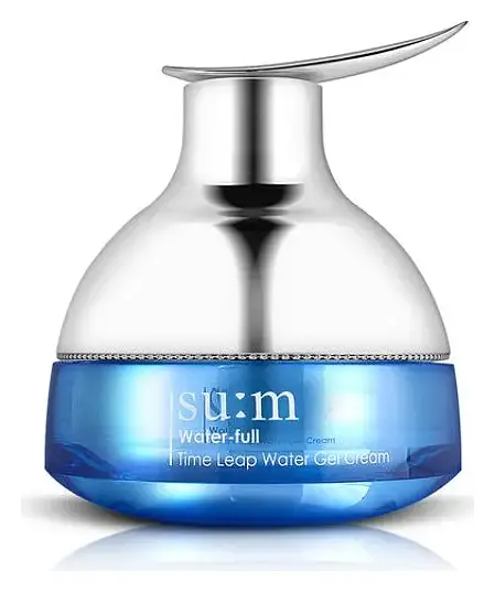 Su:m37 Water-full Time Leap Water Gel Cream